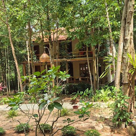 Valley Village Phu Quoc Exterior foto