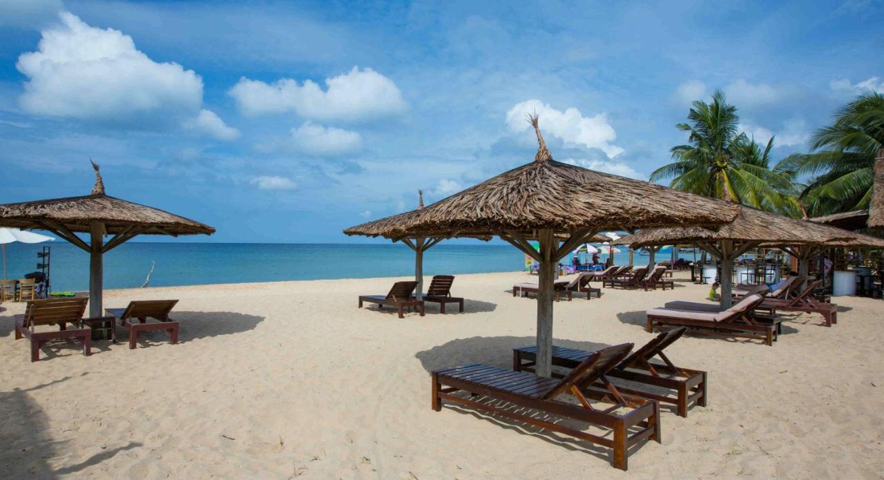 Valley Village Phu Quoc Exterior foto