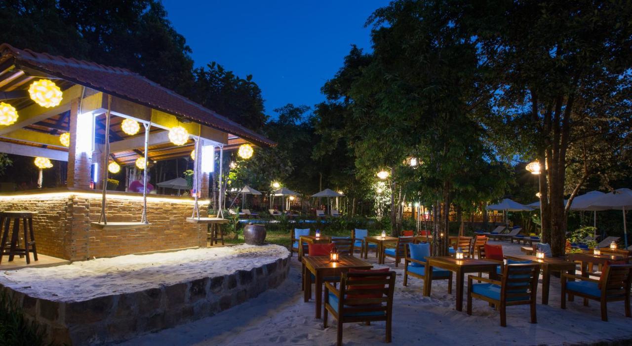 Valley Village Phu Quoc Exterior foto