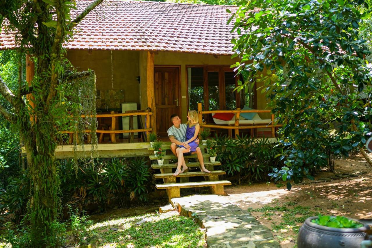 Valley Village Phu Quoc Exterior foto