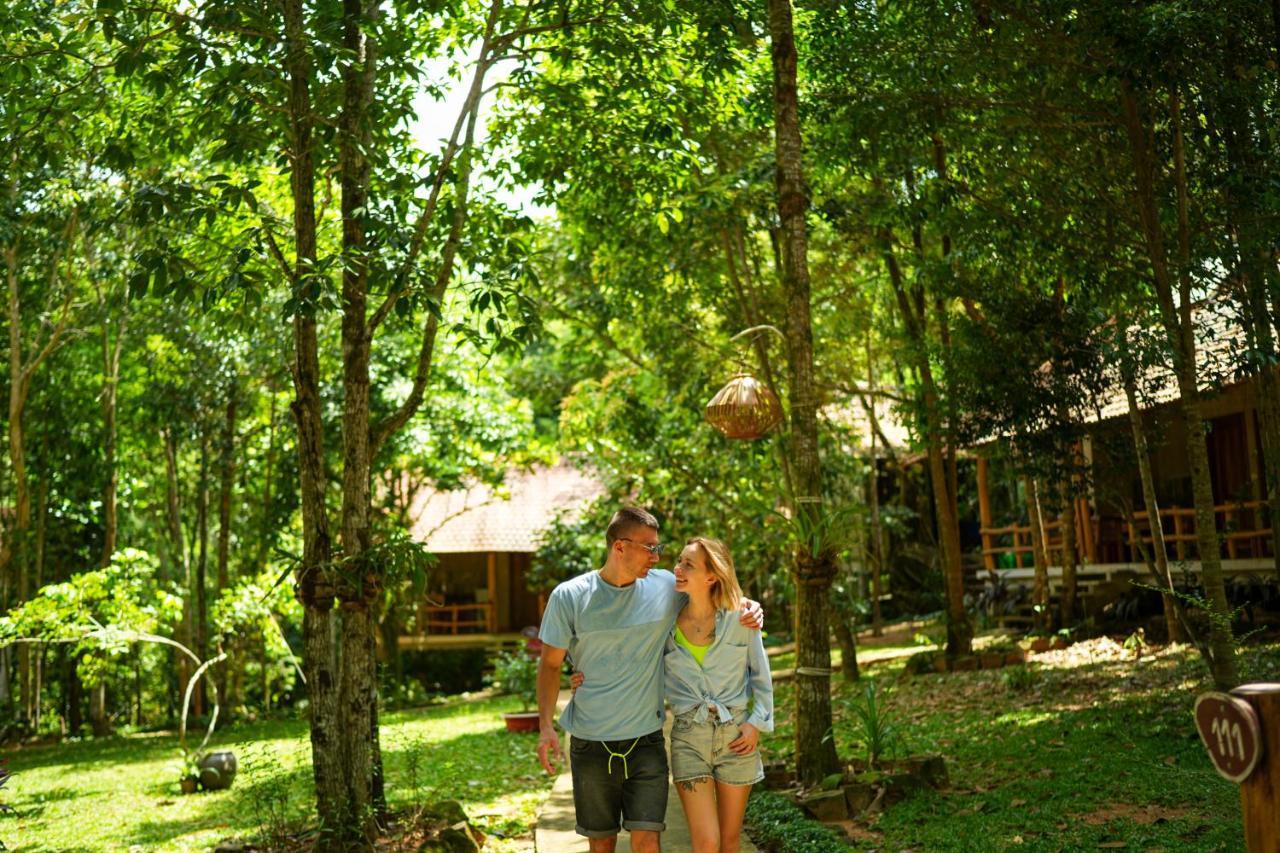 Valley Village Phu Quoc Exterior foto