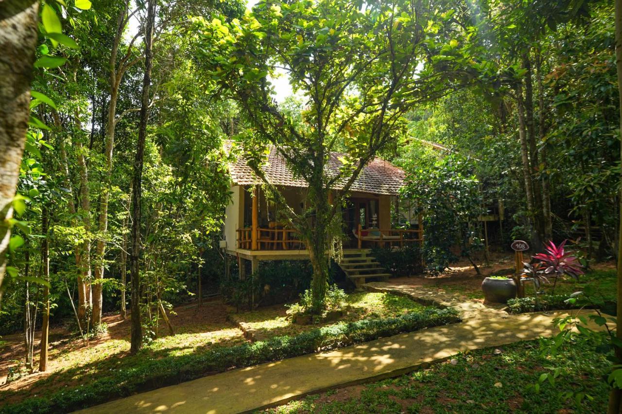 Valley Village Phu Quoc Exterior foto