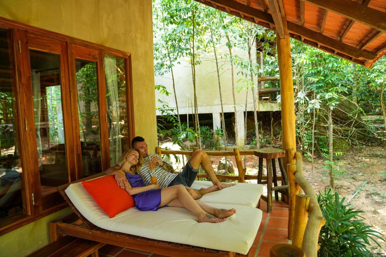 Valley Village Phu Quoc Exterior foto