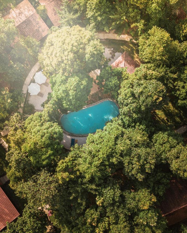 Valley Village Phu Quoc Exterior foto
