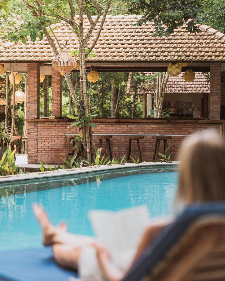 Valley Village Phu Quoc Exterior foto