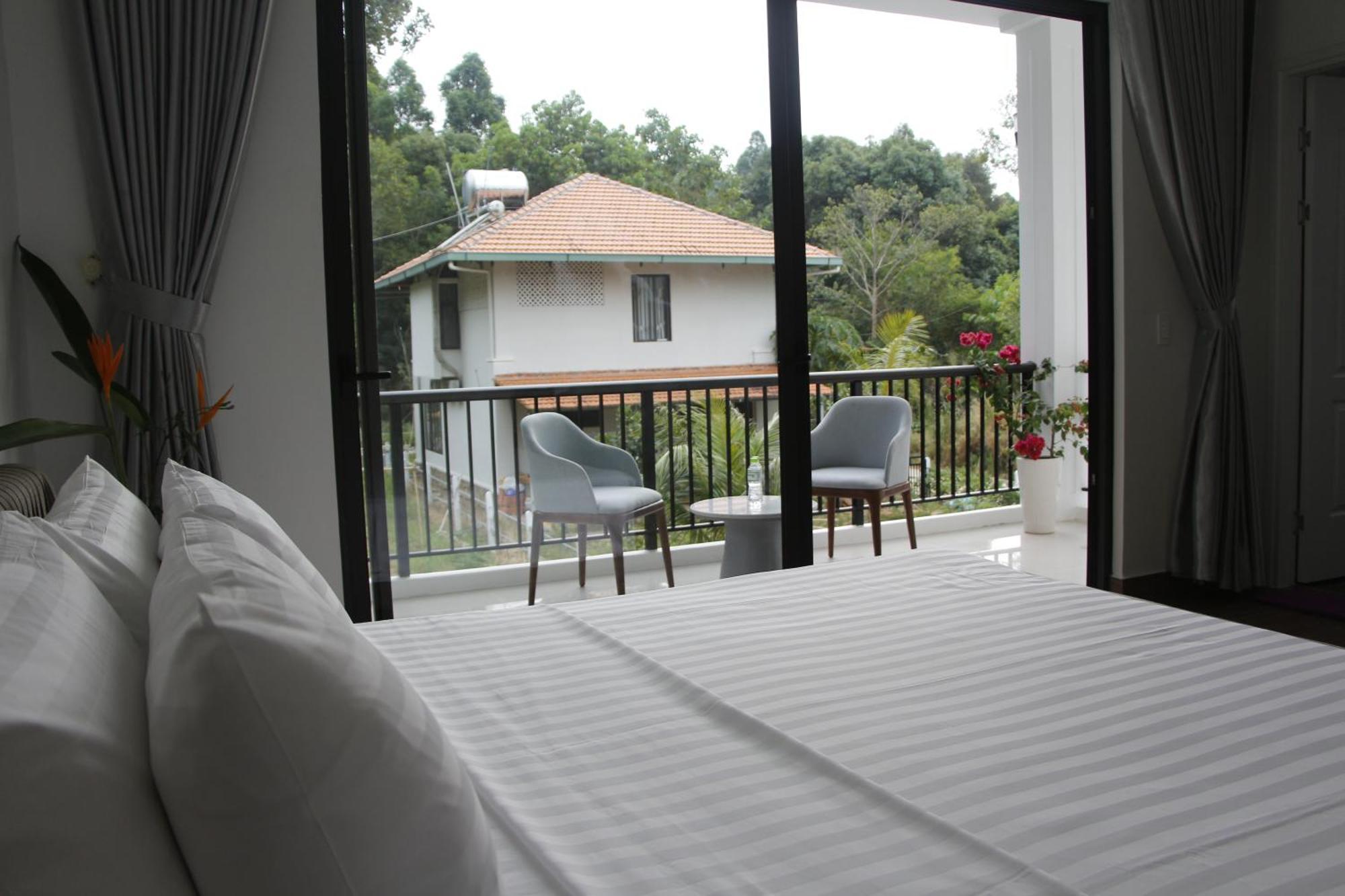 Valley Village Phu Quoc Exterior foto
