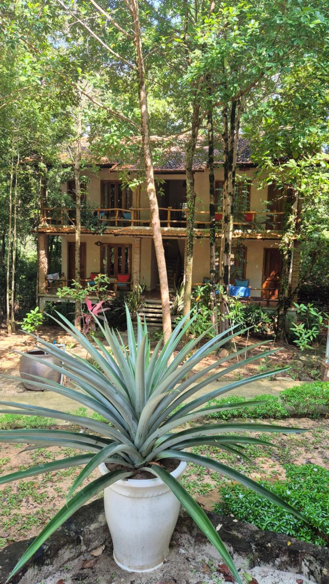 Valley Village Phu Quoc Exterior foto
