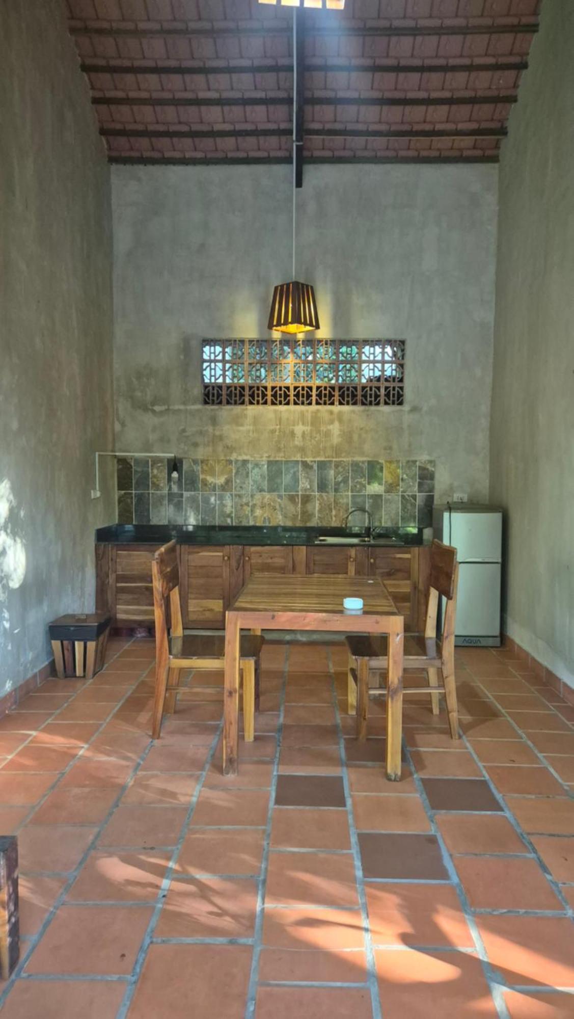 Valley Village Phu Quoc Exterior foto