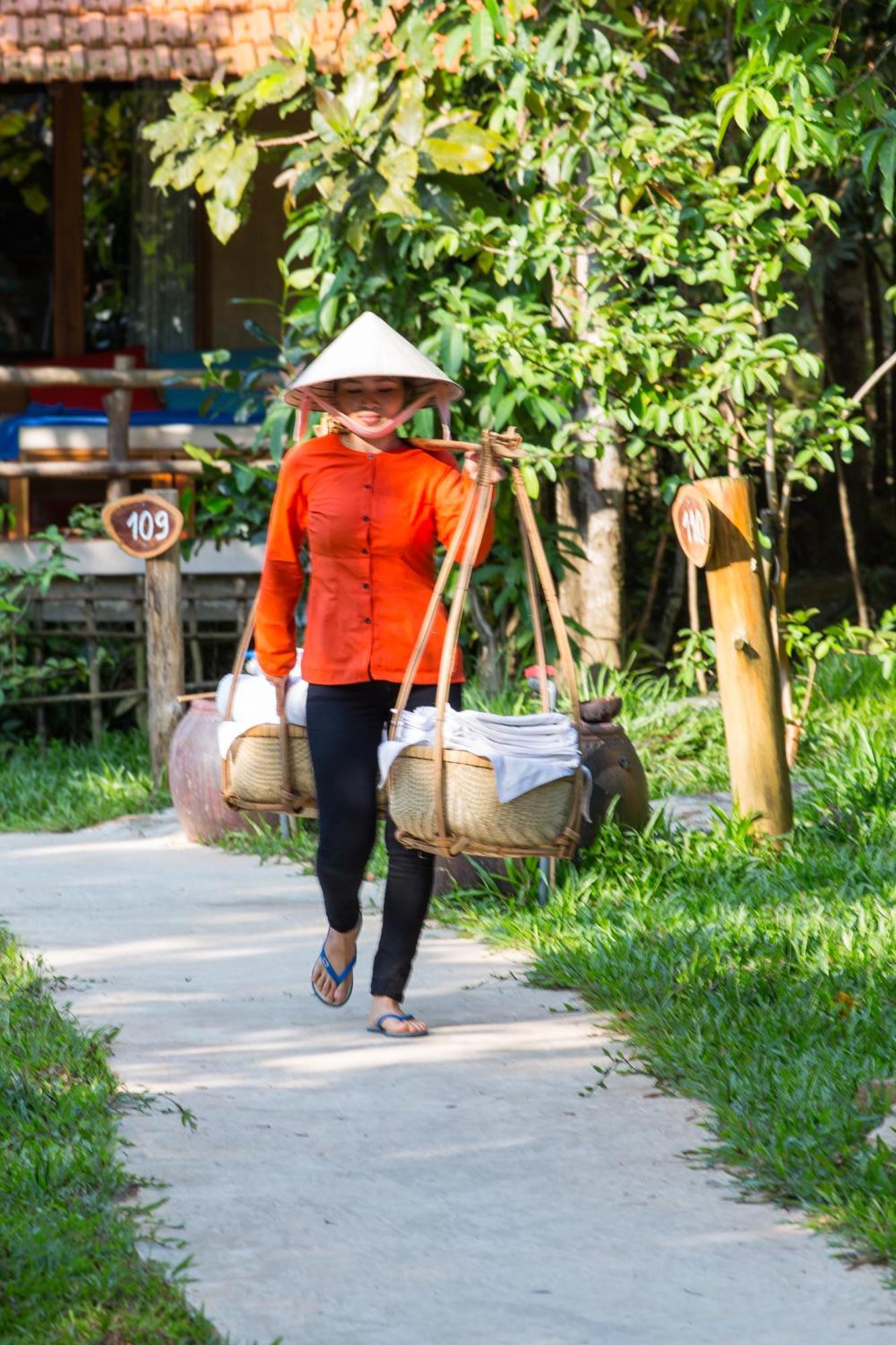 Valley Village Phu Quoc Exterior foto