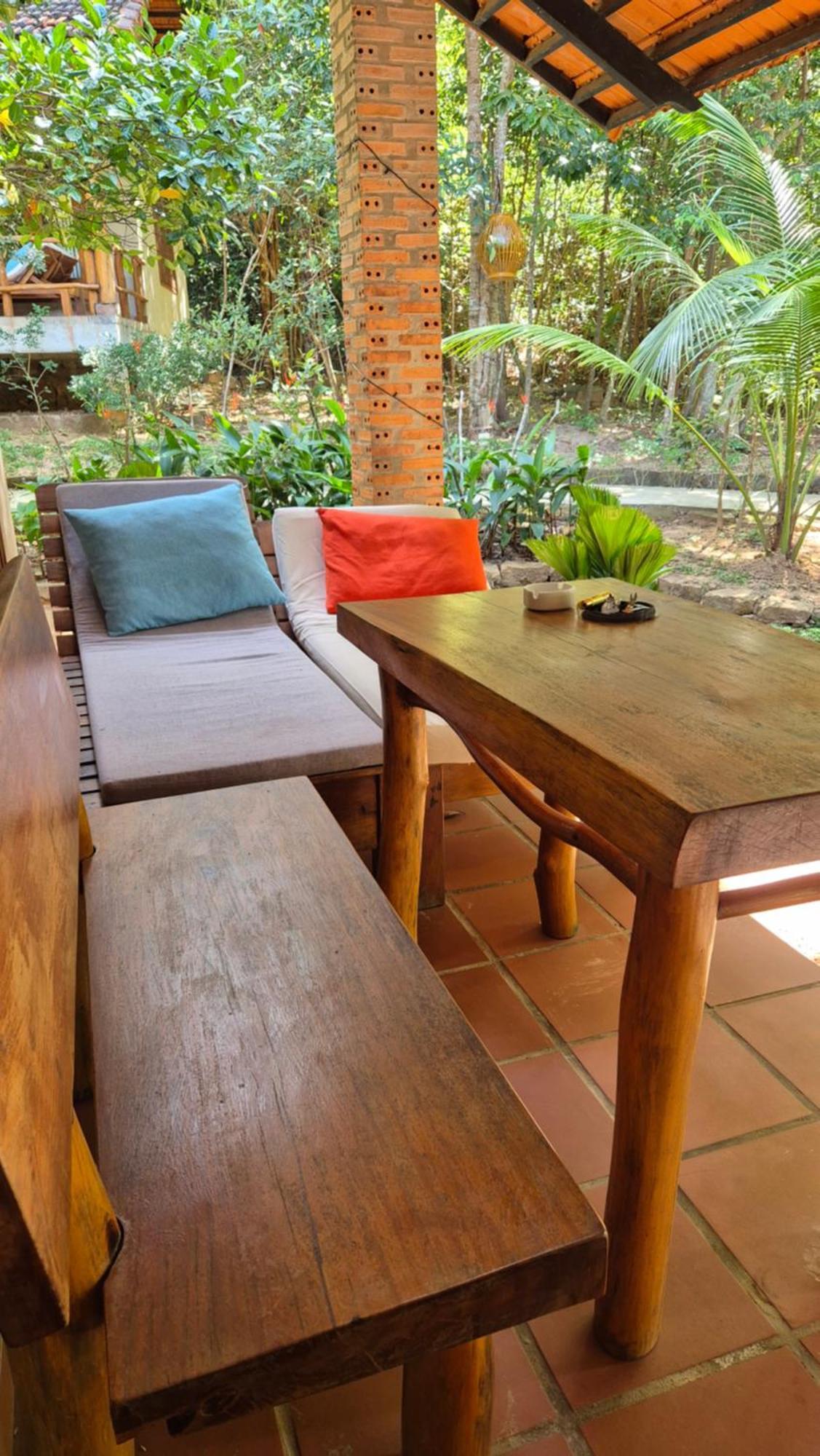 Valley Village Phu Quoc Exterior foto
