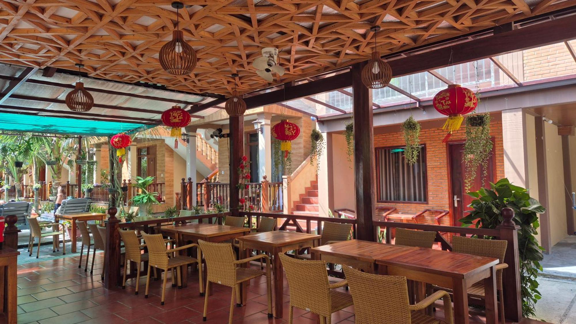 Valley Village Phu Quoc Exterior foto