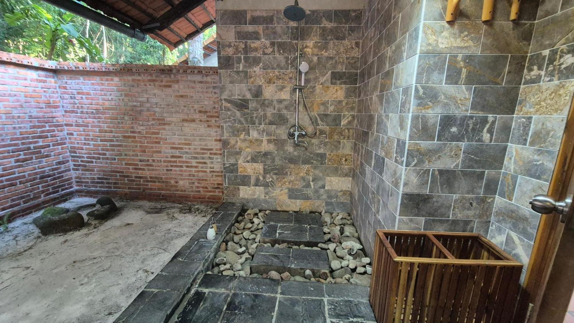 Valley Village Phu Quoc Exterior foto