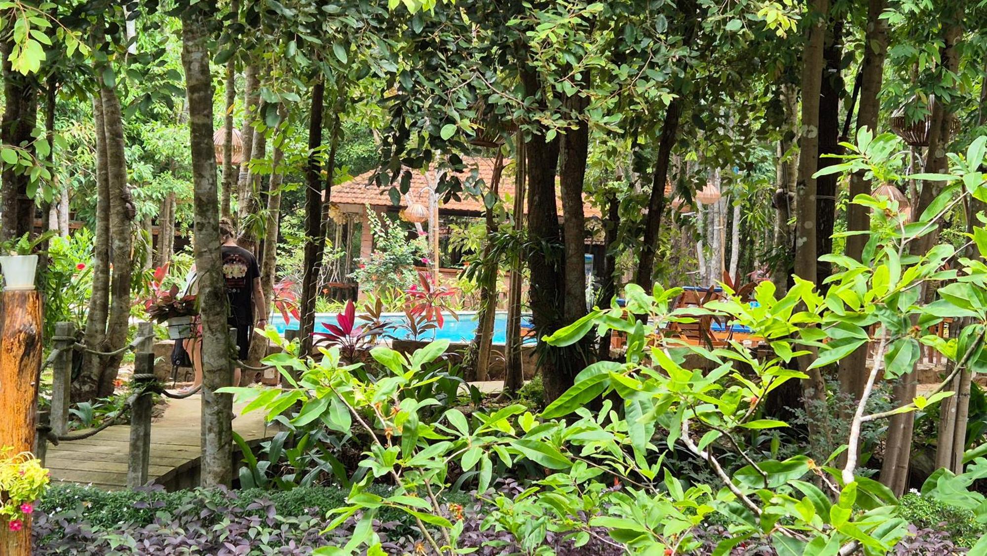Valley Village Phu Quoc Exterior foto