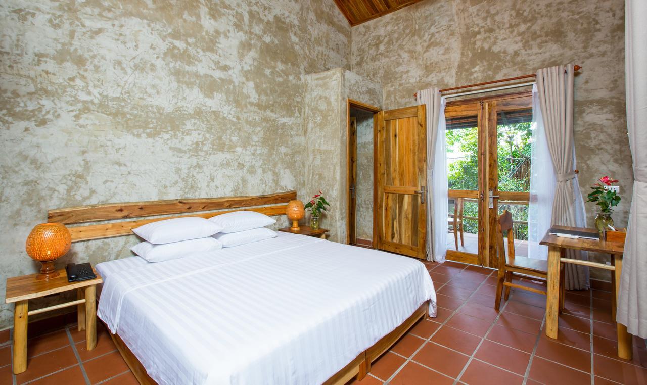 Valley Village Phu Quoc Exterior foto