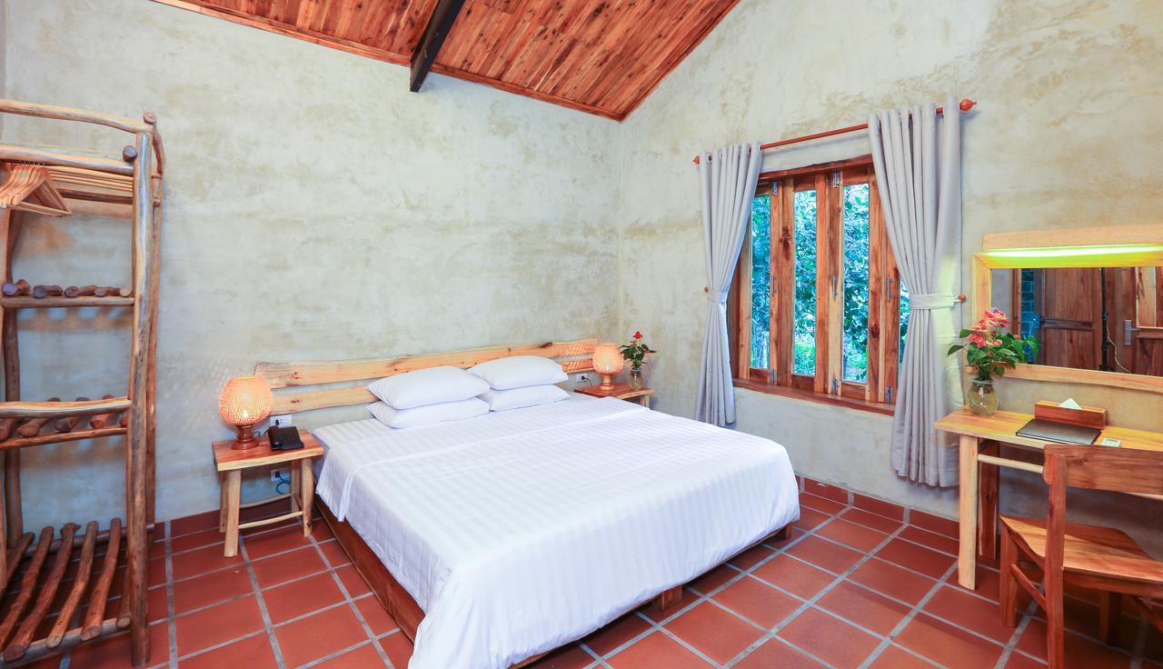 Valley Village Phu Quoc Exterior foto