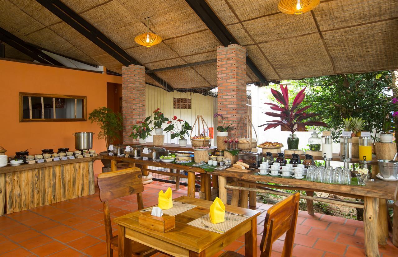 Valley Village Phu Quoc Exterior foto